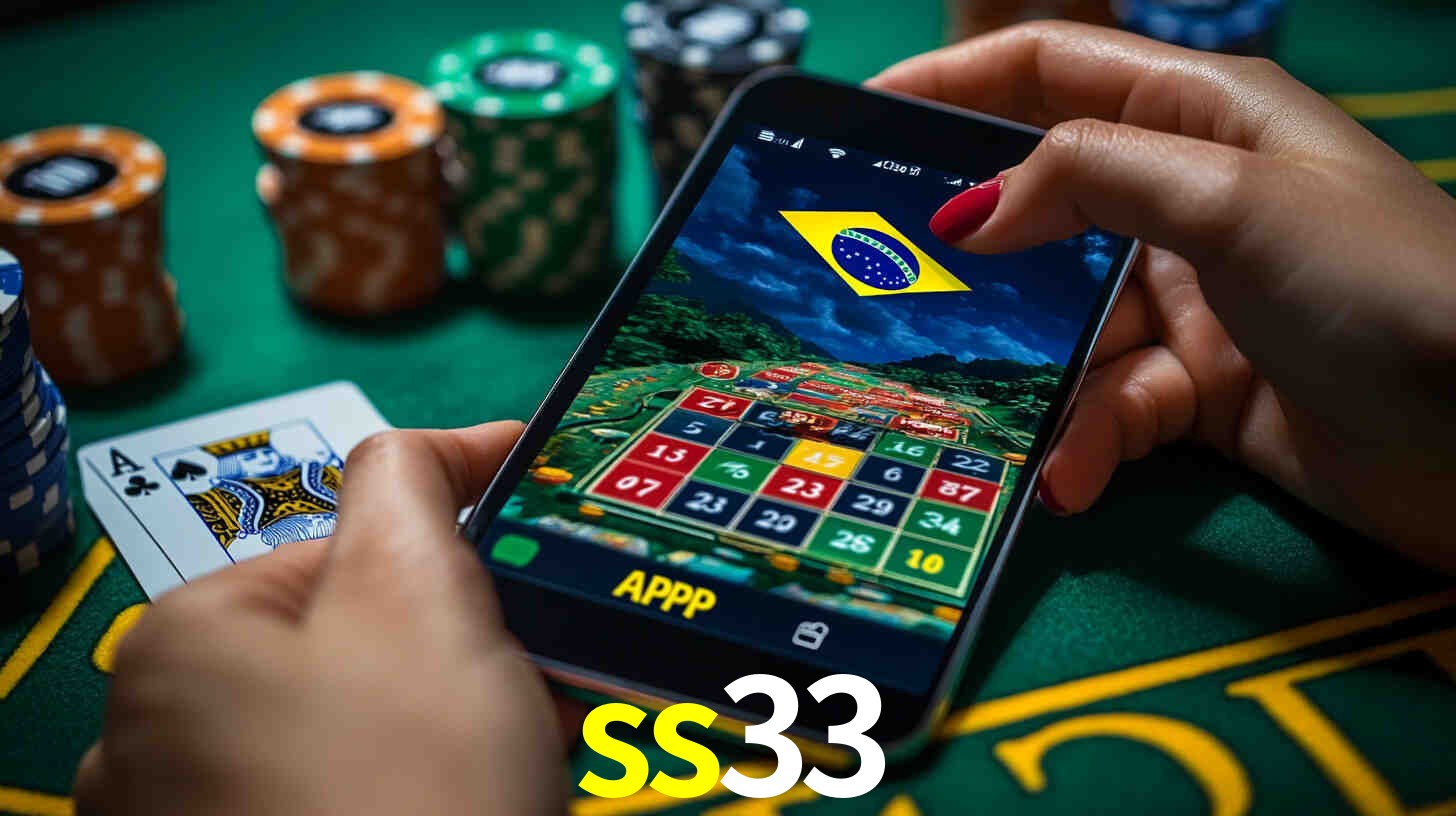 Descubra o Programa VIP da ss33: Vantagens Exclusivas para Jogadores