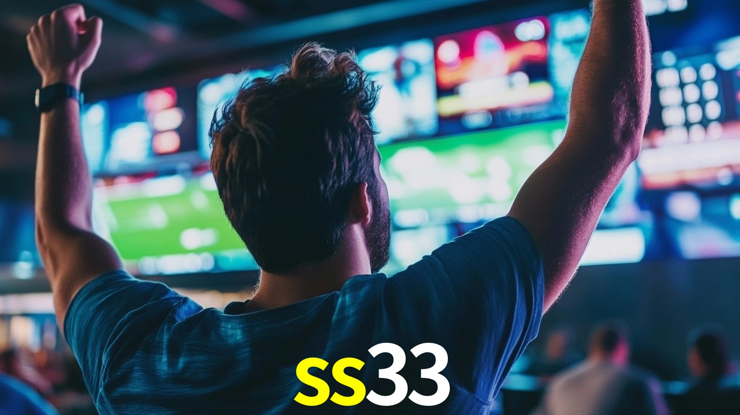 ss33: Seu Especialista em Apostas Esportivas Brasileiras
