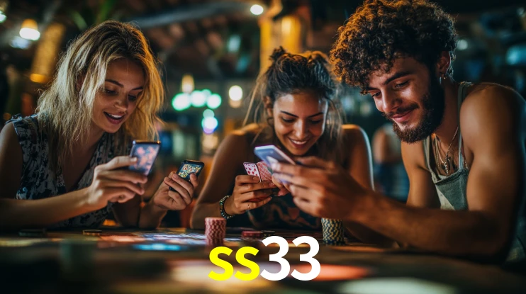 Daily Bonuses ss33