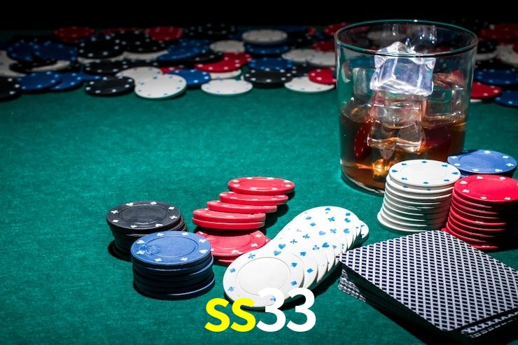 Experiência VIP ss33