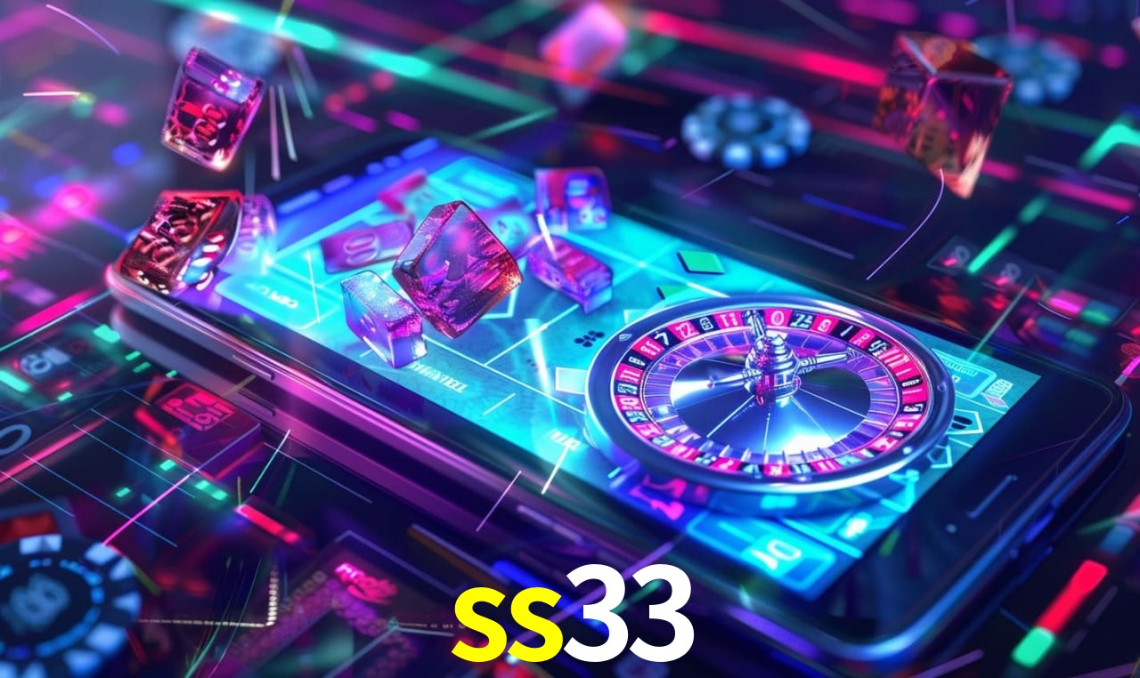Jogos de Slot ss33
