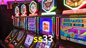 Casino VIP ss33