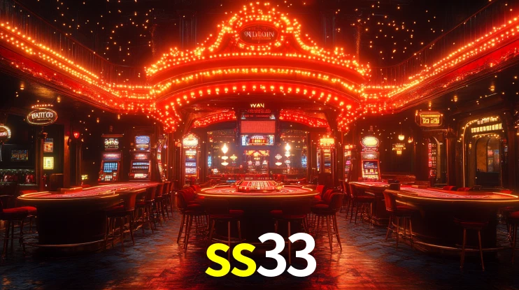 ss33 bet
