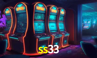 Desvendando o Mundo dos Jogos Virtuais na ss33
