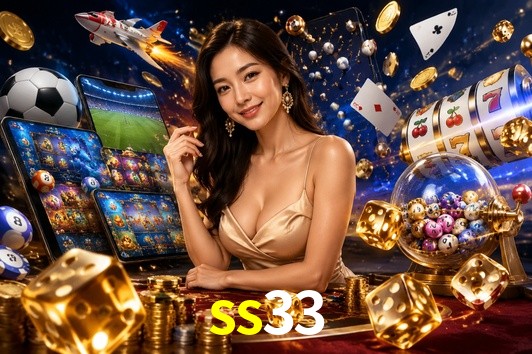 Live Casino ss33