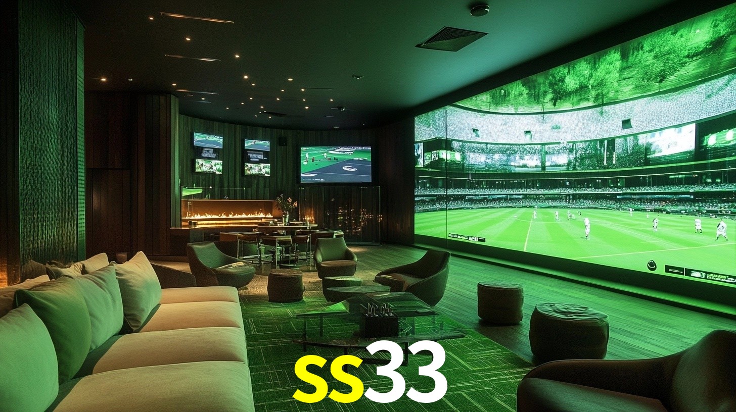 ss33 bet