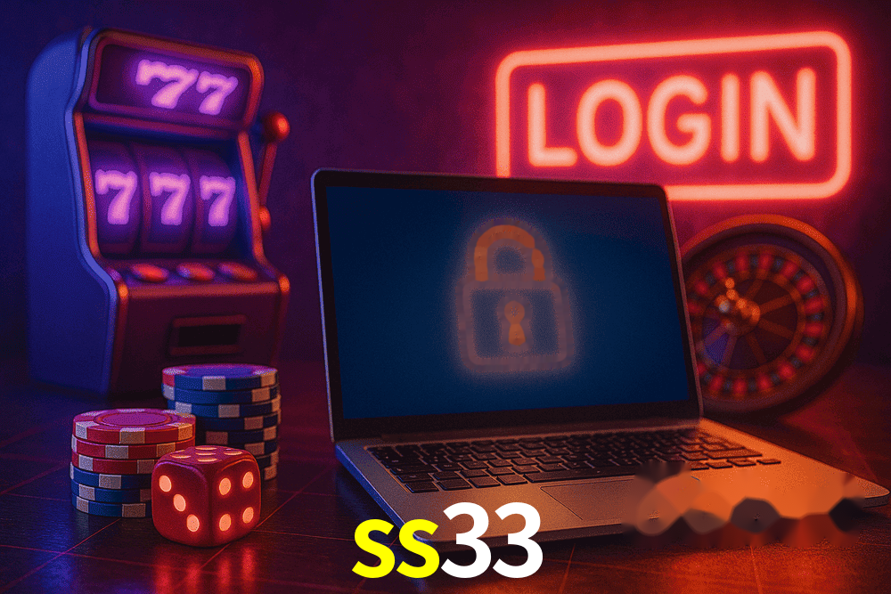 Casino Ao Vivo ss33