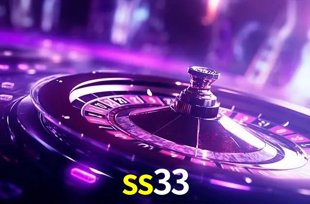 Mesa de Roleta ss33