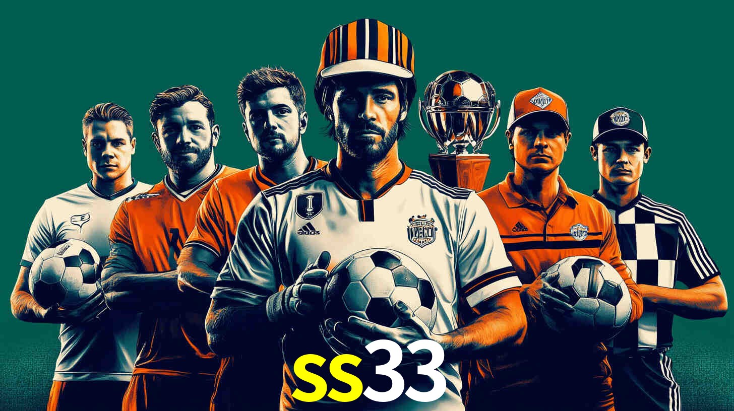 Desvendando o Mundo dos Jogos Virtuais na ss33