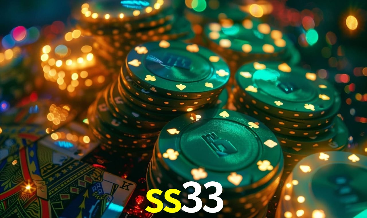 Recursos de Bônus ss33