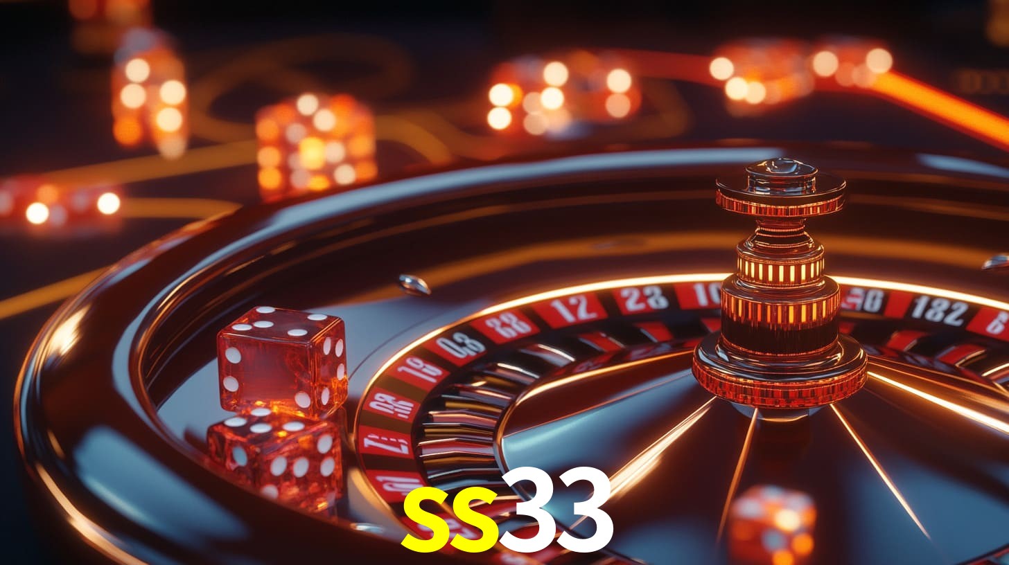 ss33: A Experiência de Casino com Jogos de Mesa ao Vivo
