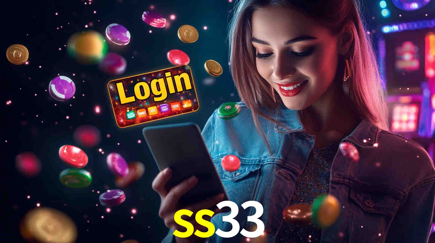 A Experiência Imersiva dos Cassinos Ao Vivo no ss33