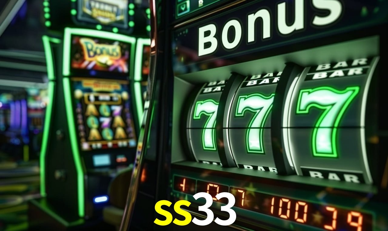 Games Directory ss33