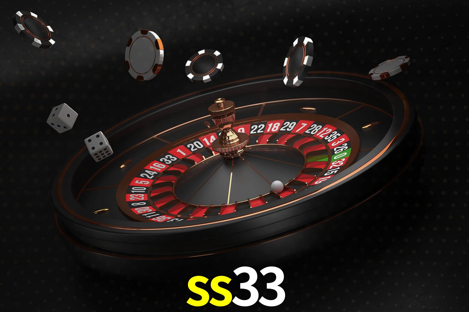 ss33: Seu Cassino Premiado com Pagamentos Rápidos