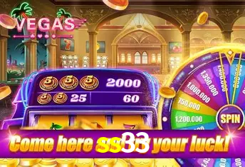 Descubra o Mundo do Cassino Online com ss33