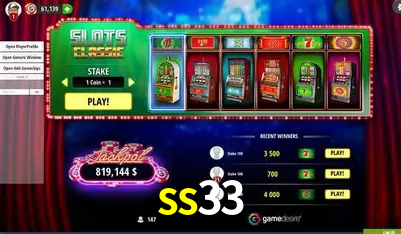 Descubra a Essência do ss33: Nossa História e Compromissos