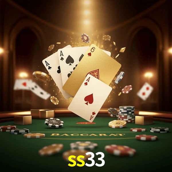 Blackjack Table ss33