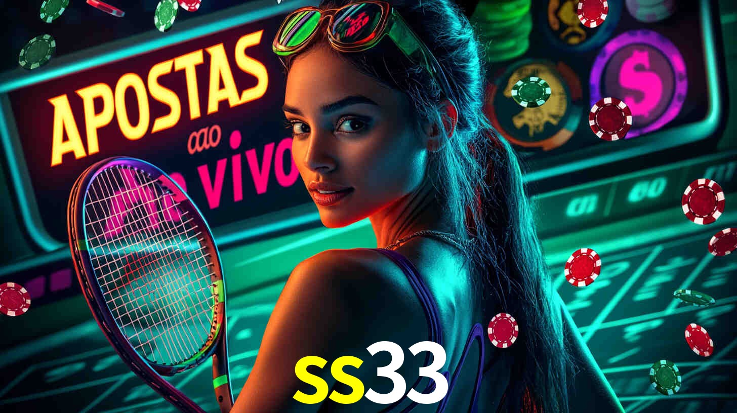 Explorando a Categoria de Eventos em Apostas na ss33