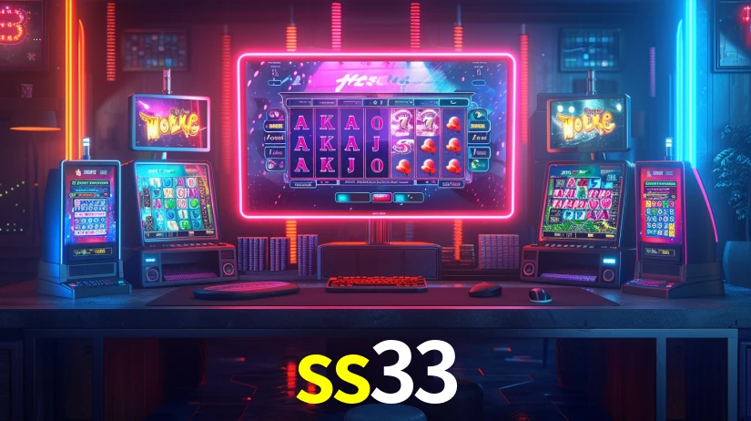ss33 bet