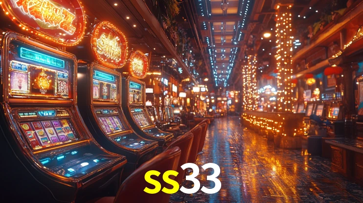 ss33 - Reis do Cassino - ss33.com