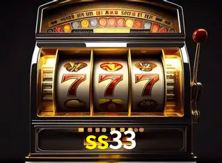 Descubra a Magia dos Jogos de Arcade no ss33