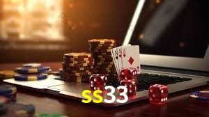 Torneios ss33