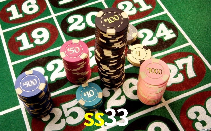 Diretório de Jogos ss33