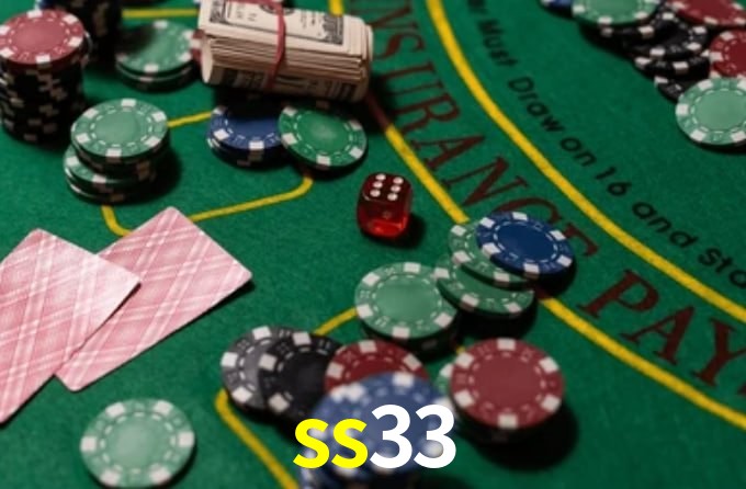 ss33 bet