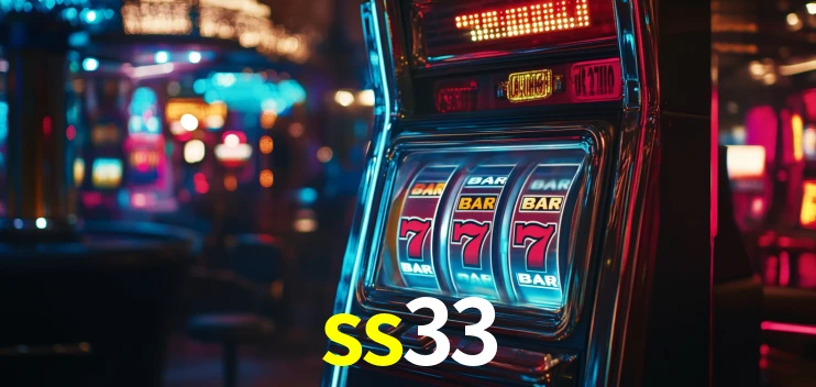 Welcome Bonus ss33
