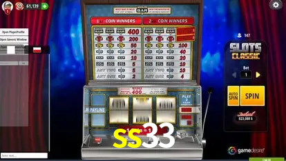 Desvendando o Mundo dos Jogos Virtuais na ss33