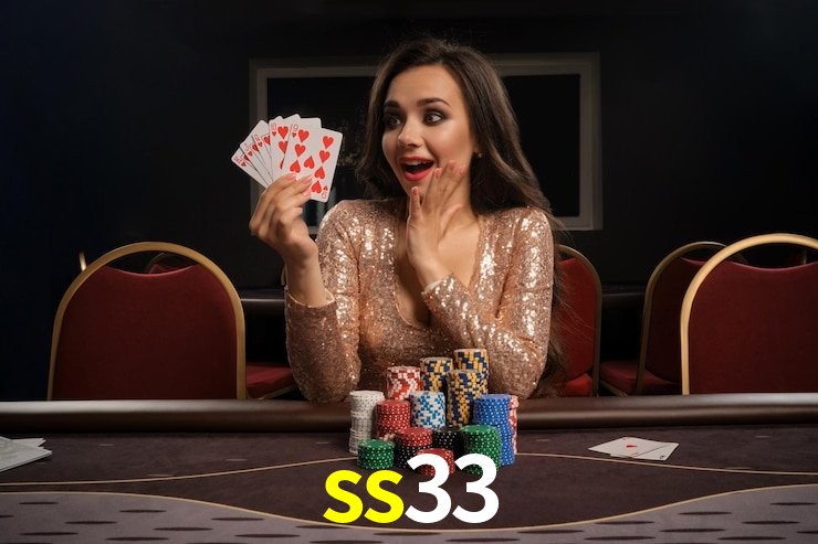 Casino Ao Vivo ss33