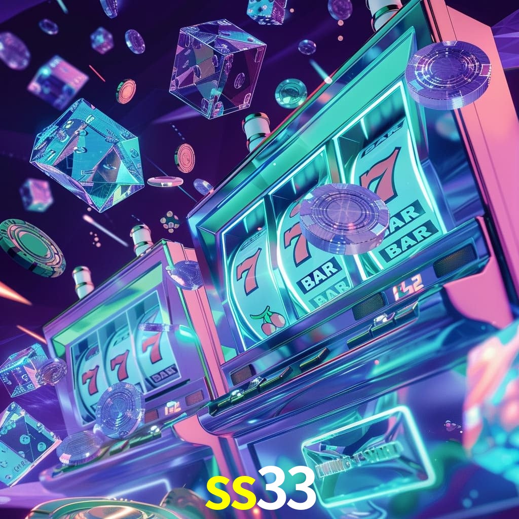 Bônus de Boas-vindas ss33