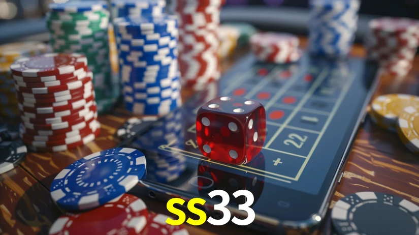 Bônus Generosos e Exclusivos no ss33 para Você!