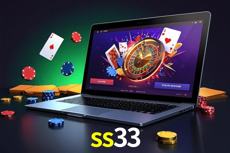 Coleção Premium de Slots ss33 - NetEnt, Pragmatic Play, Evolution