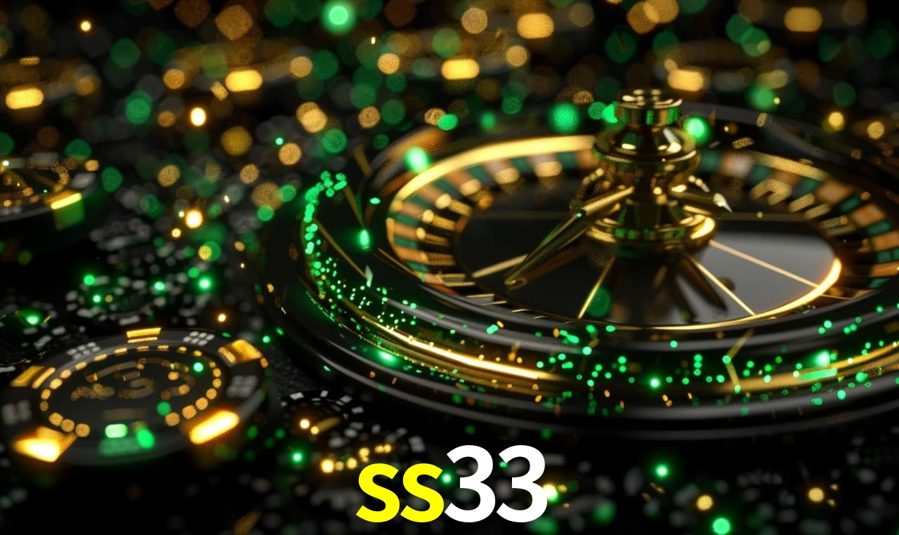 Vantagens de jogar slots no ss33 Brasil