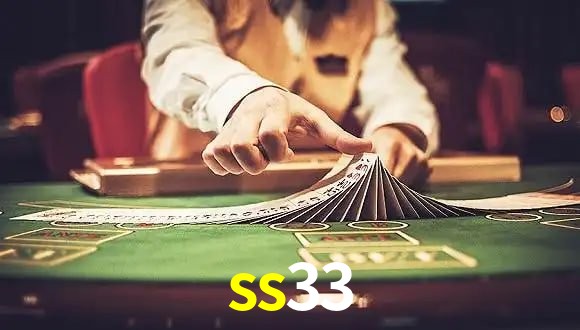 VIP Casino ss33