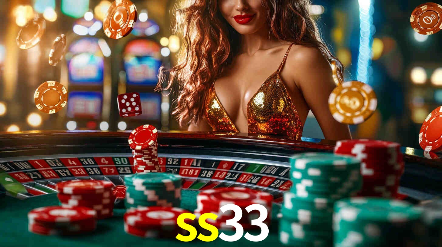 ss33 App Interface