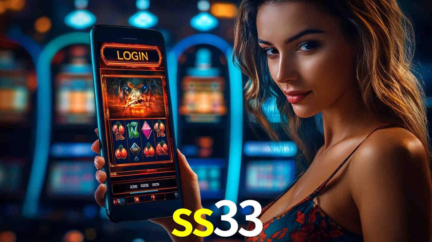 ss33 bet