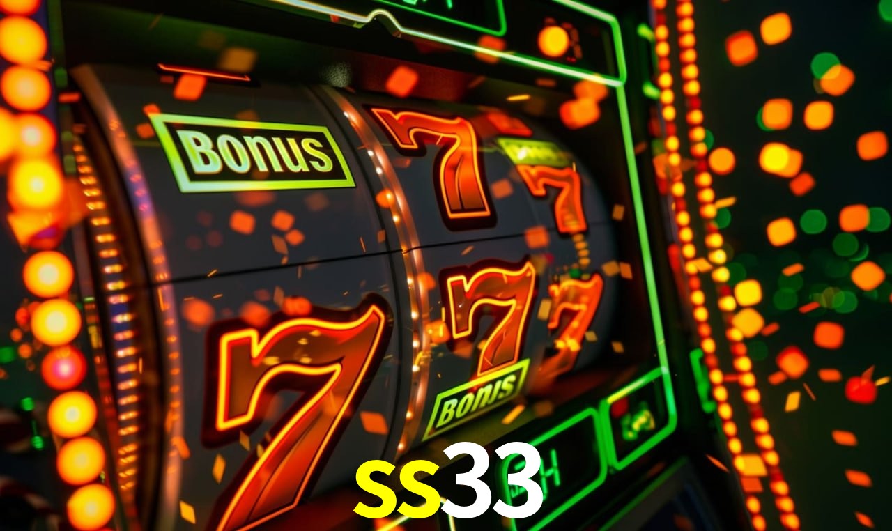 Jogos Exclusivos ss33