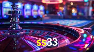 Provedores de Jogos ss33