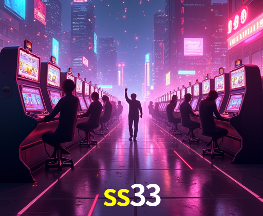 Estatísticas Esportivas ss33