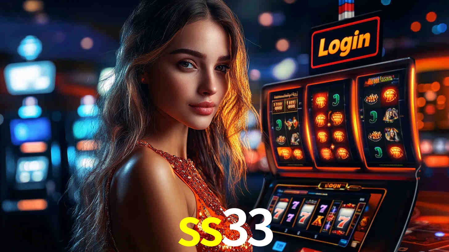 Sinta a adrenalina dos jogos de cassino com ss33